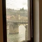 Tsarevets View - Free Parking Apartamento Veliko Tárnovo