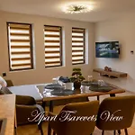 Tsarevets View - Free Parking Apartament Veliko Tărnovo