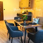 Apartament Tsarevets View - Free Parking
