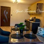 Tsarevets View - Free Parking Apartament