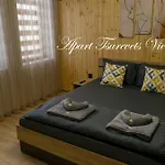 Tsarevets View - Free Parking Apartament