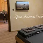 Tsarevets View - Free Parking * Veliko Tărnovo