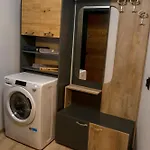 Tsarevets View - Free Parking Apartament *