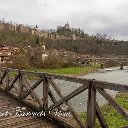 Tsarevets View 公寓 *