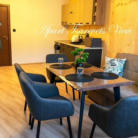 Apartament Tsarevets View - Free Parking