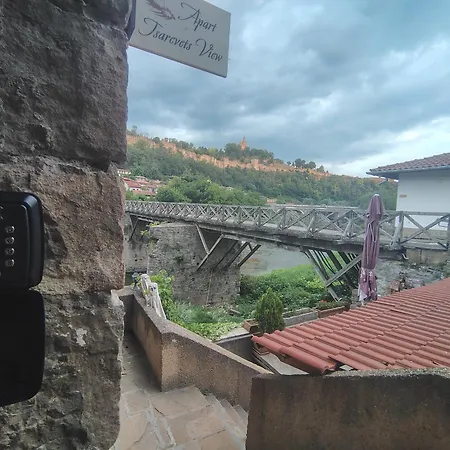 Апартамент Tsarevets View - Free Parking *
