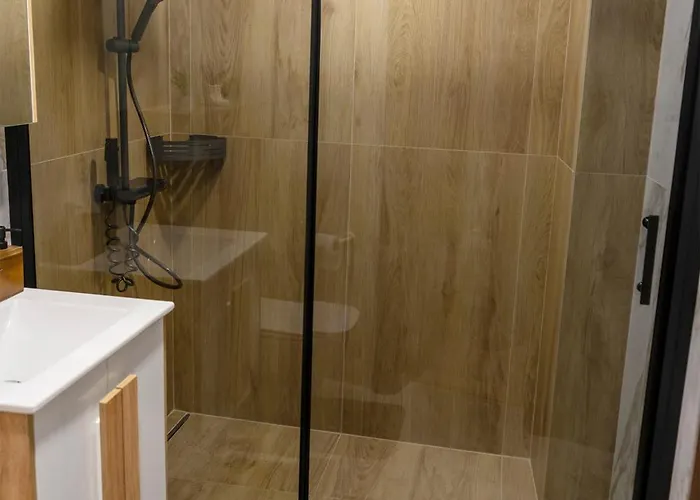 公寓 Tsarevets View