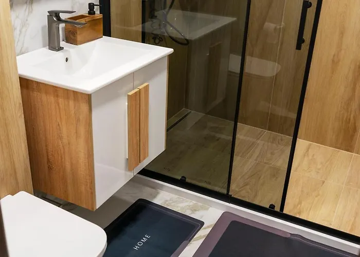 公寓 Tsarevets View