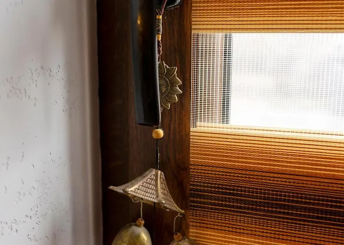 公寓 Tsarevets View *